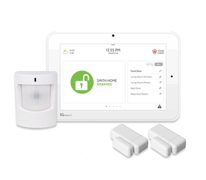 IQ Panel 2 Plus (AT&T) Panel | CDA Group